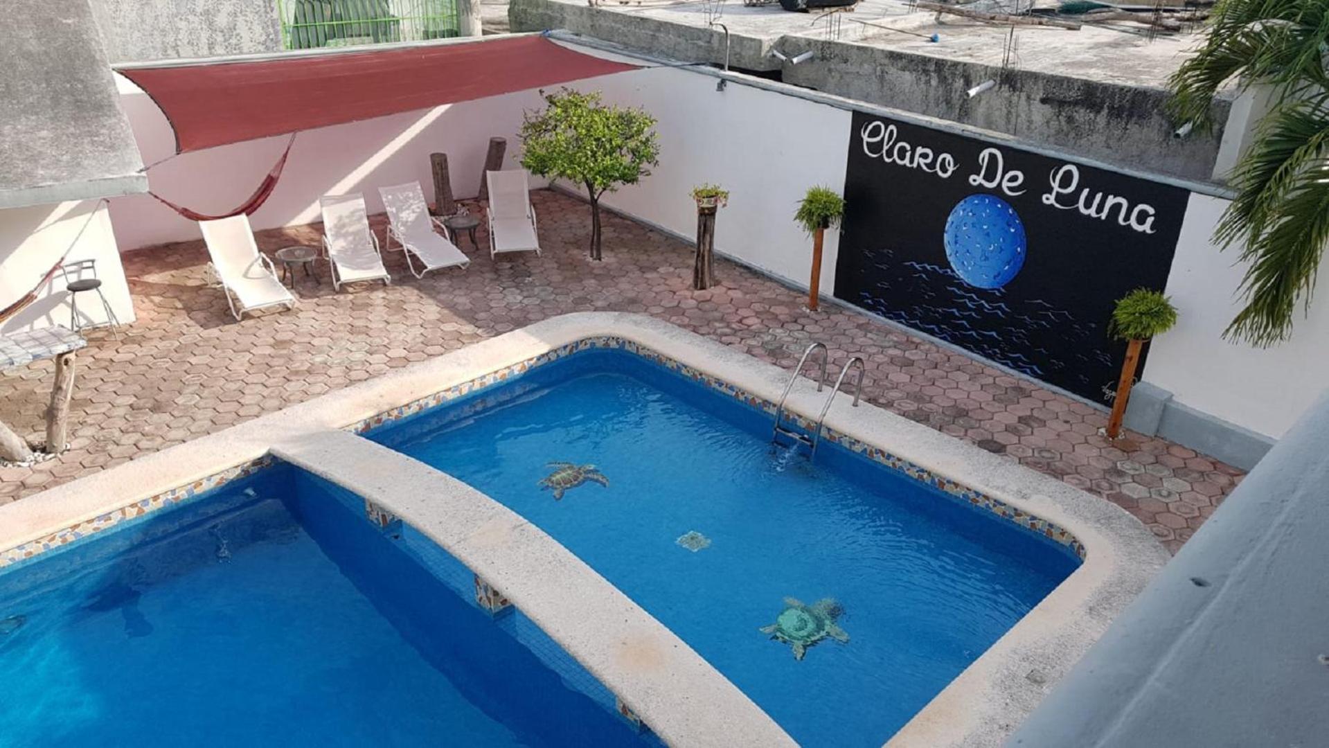 Claro De Luna ปลายาเดลการ์เมน ภายนอก รูปภาพ